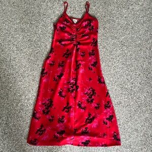 a new day summer dress